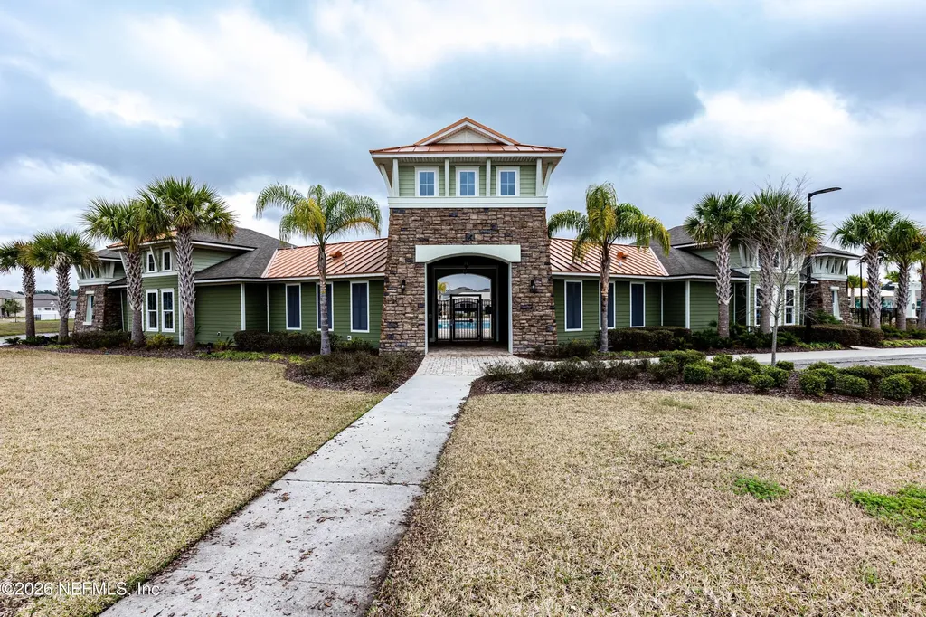 10013 Sitting Fox Drive Jacksonville FL 32222