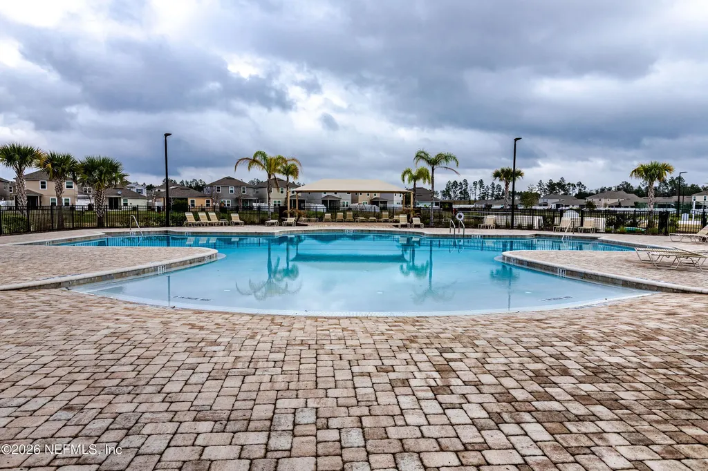 10013 Sitting Fox Drive Jacksonville FL 32222