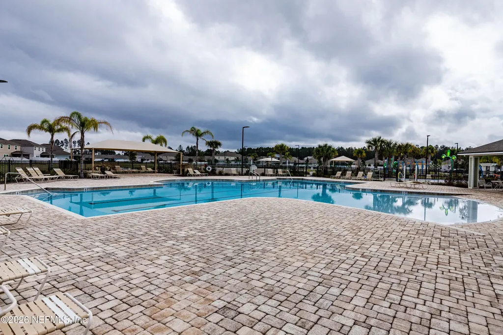 10013 Sitting Fox Drive Jacksonville FL 32222
