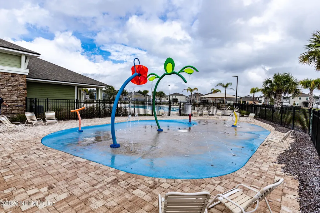 10013 Sitting Fox Drive Jacksonville FL 32222