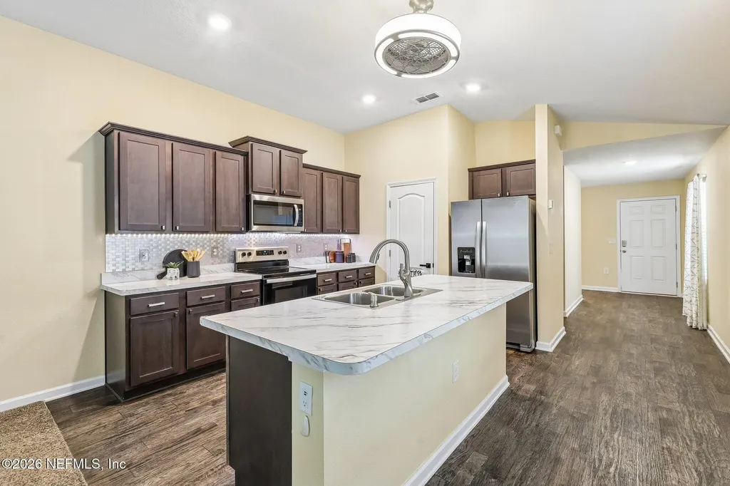 10013 Sitting Fox Drive Jacksonville FL 32222