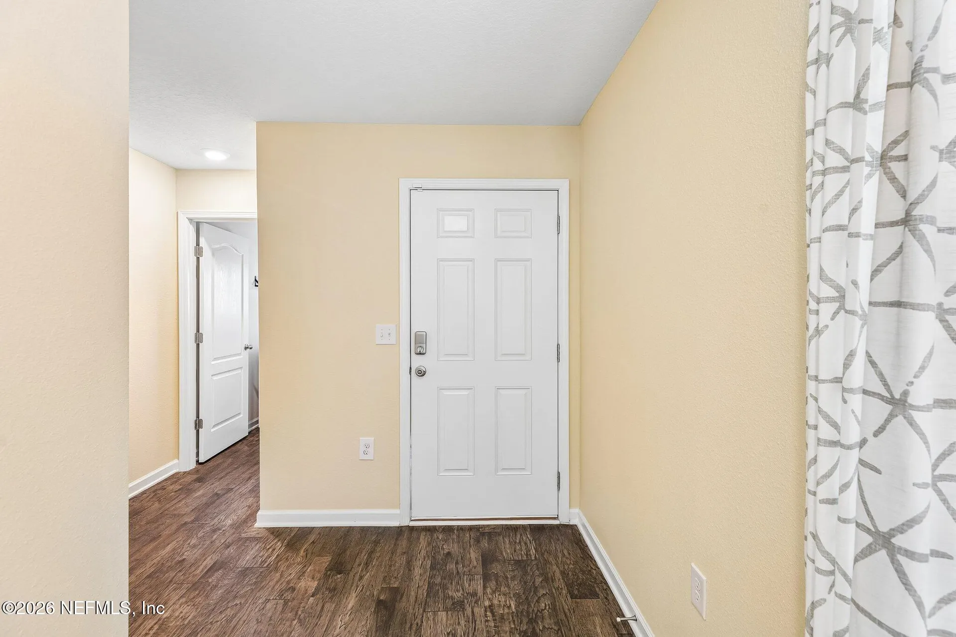 10013 Sitting Fox Drive Jacksonville FL 32222