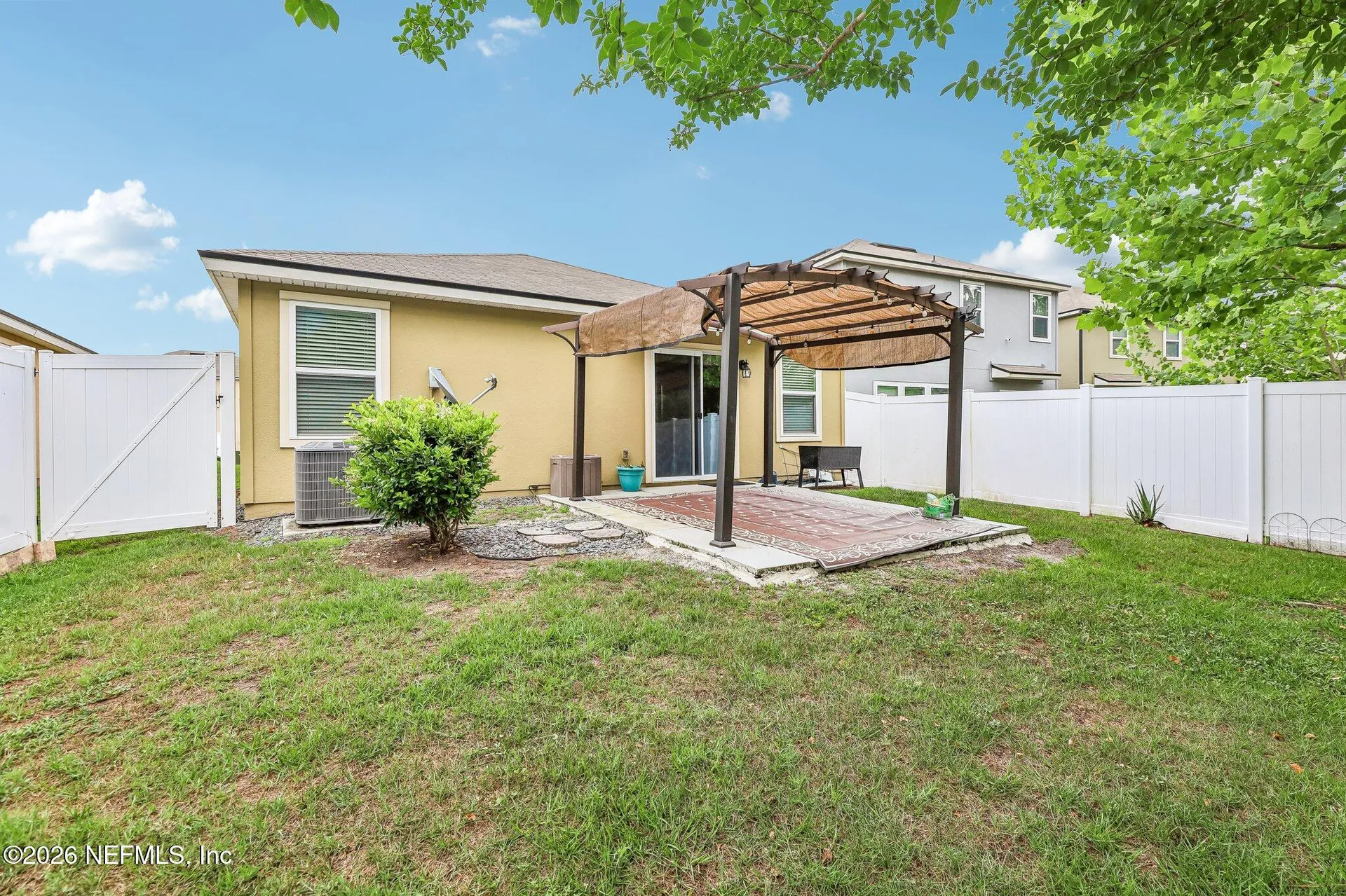 10013 Sitting Fox Drive Jacksonville FL 32222