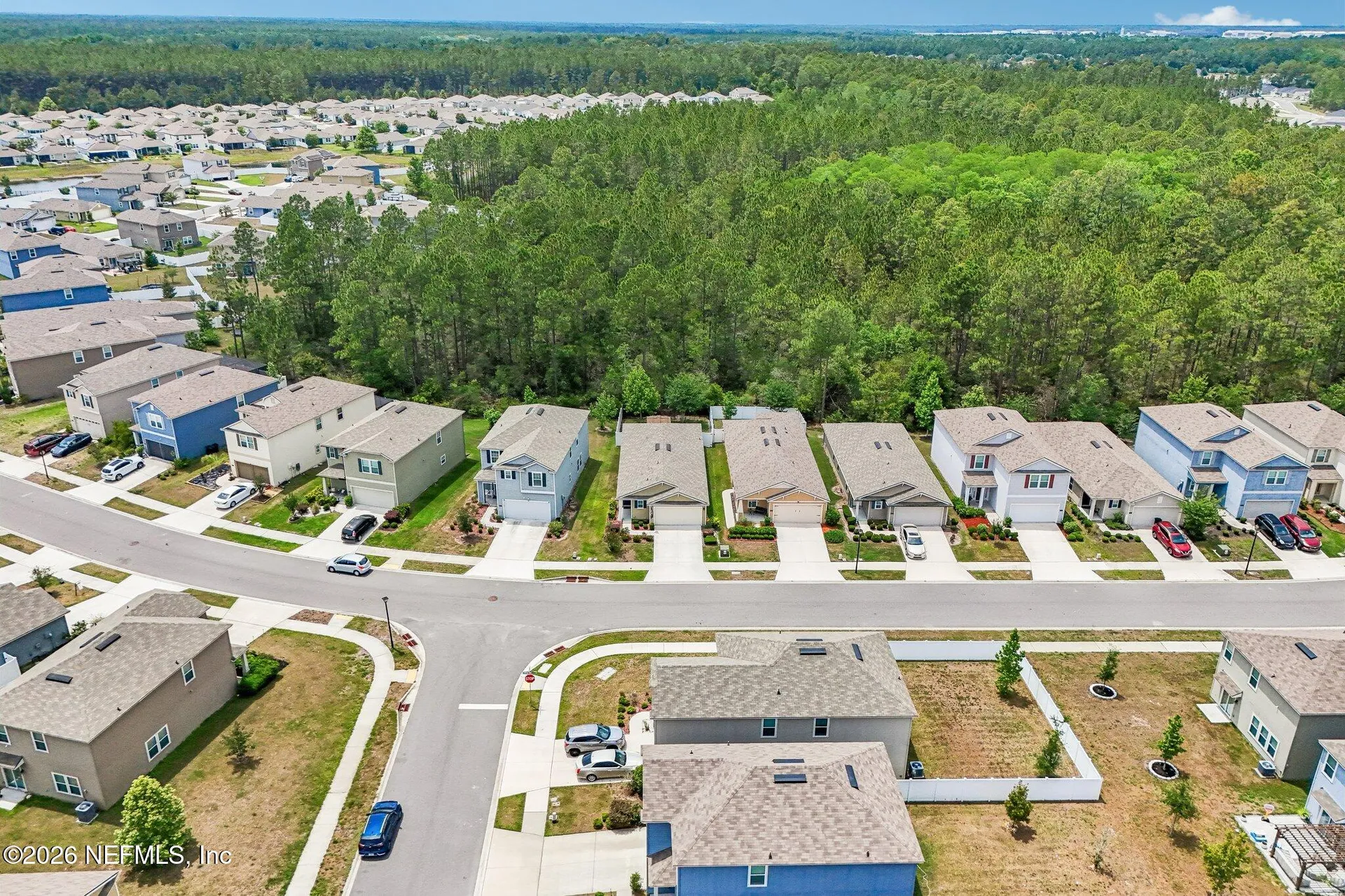 10013 Sitting Fox Drive Jacksonville FL 32222