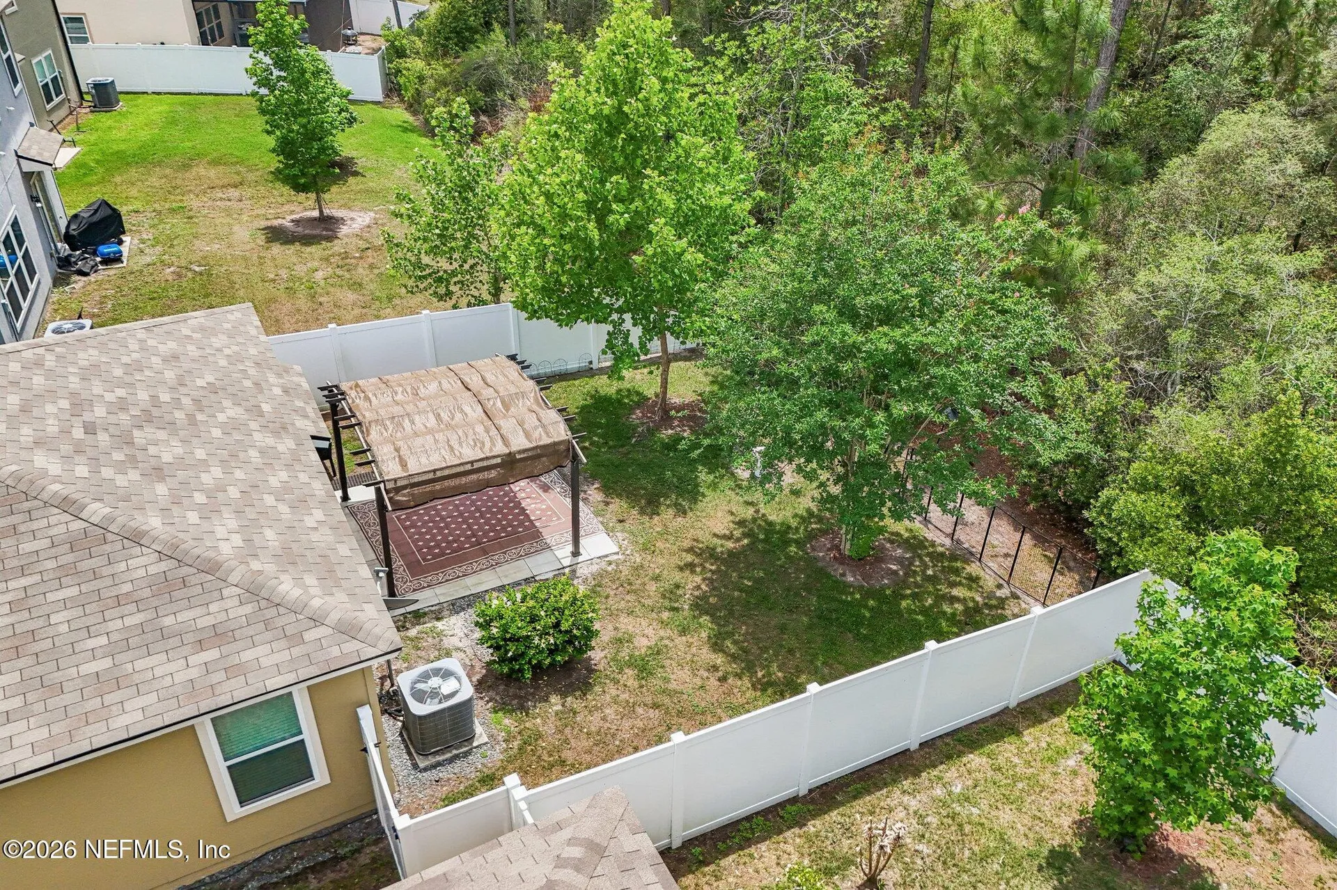 10013 Sitting Fox Drive Jacksonville FL 32222