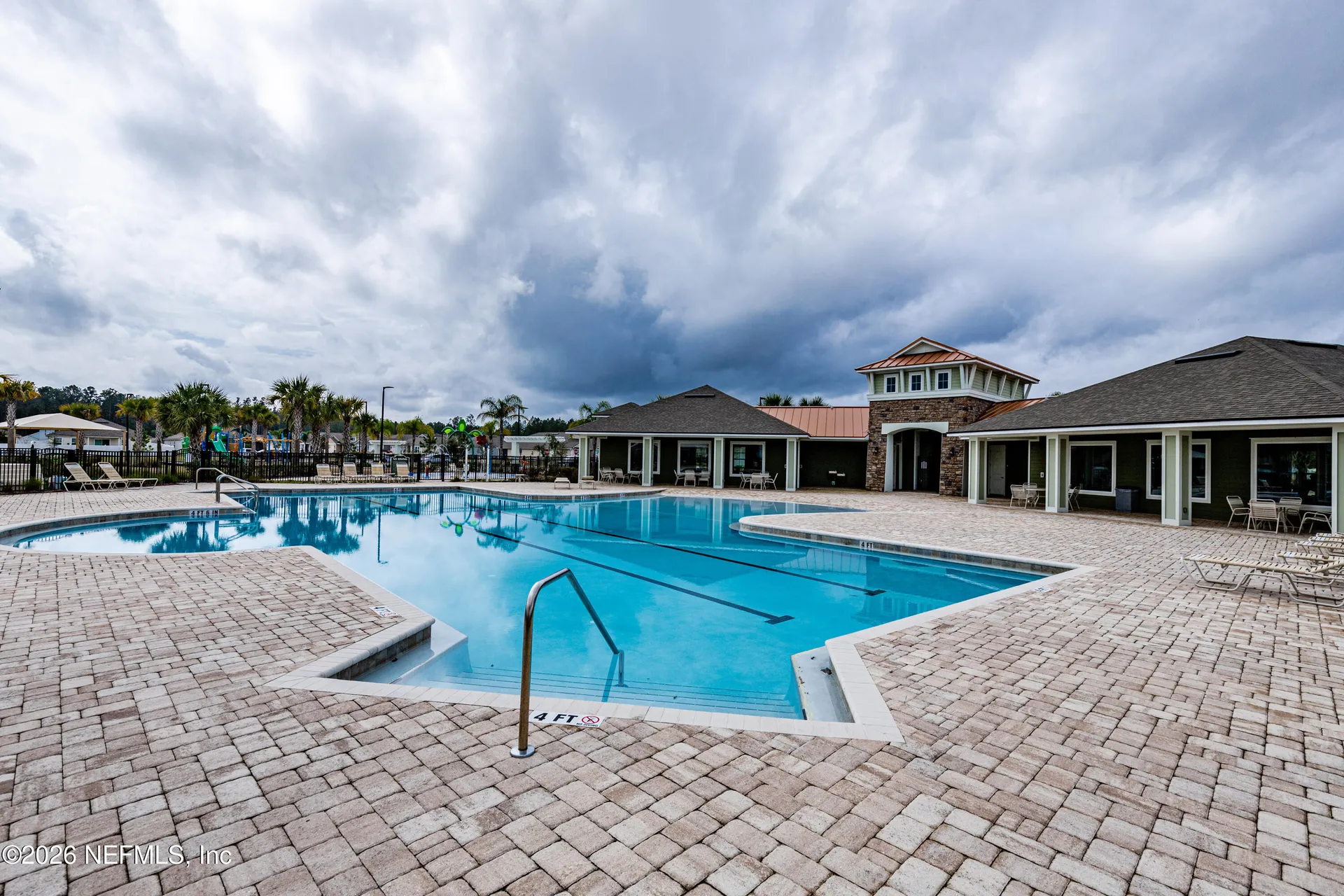 10013 Sitting Fox Drive Jacksonville FL 32222