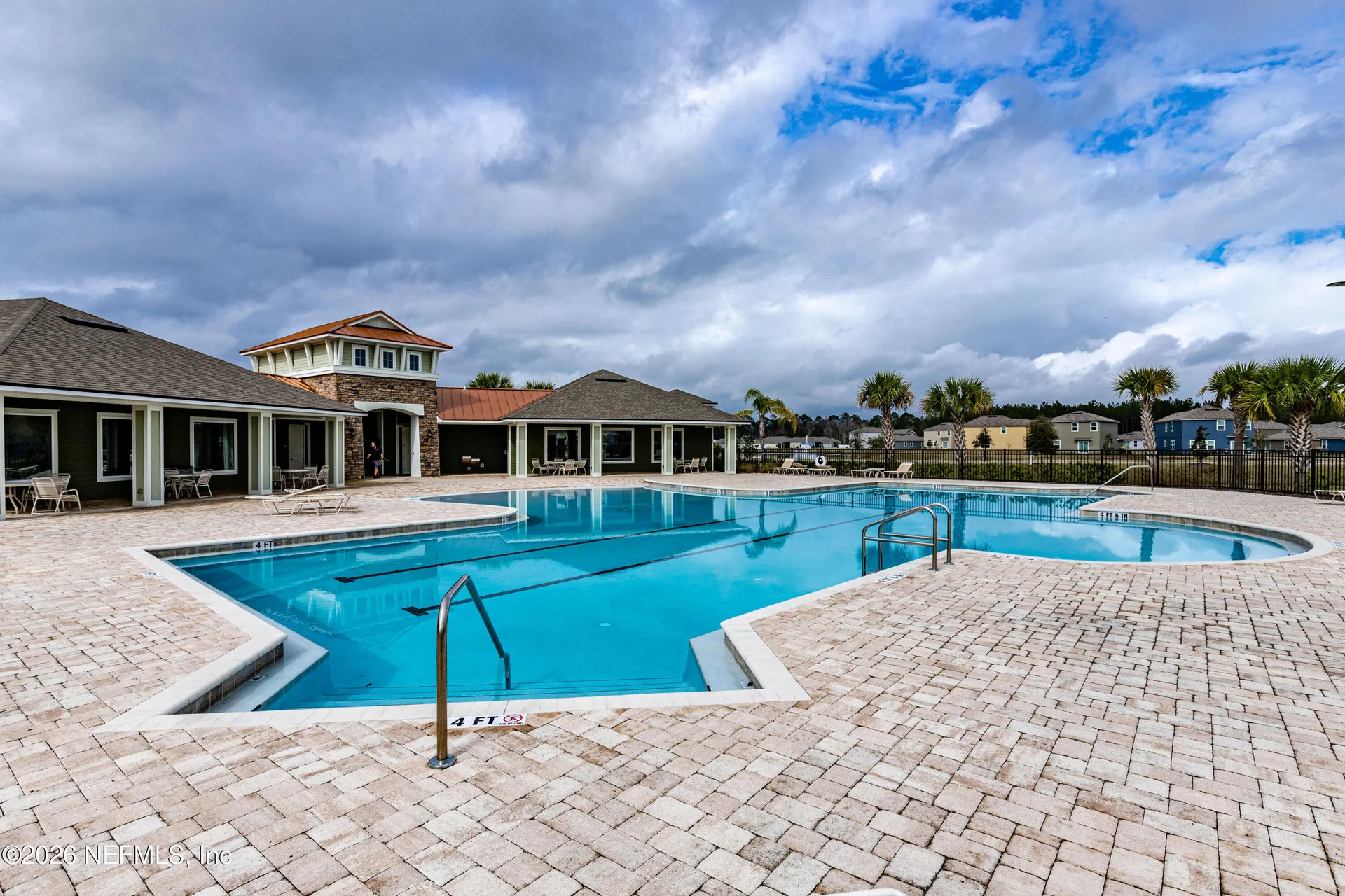 10013 Sitting Fox Drive Jacksonville FL 32222