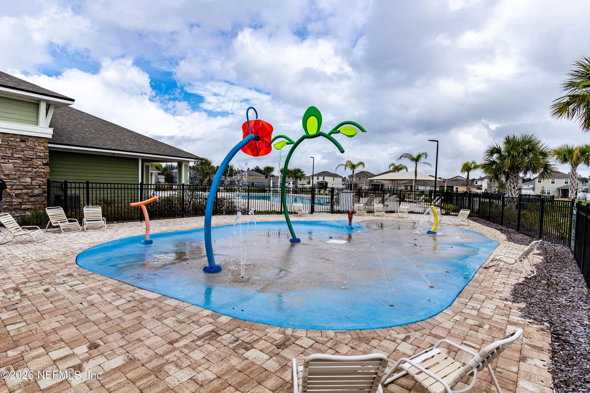 10013 Sitting Fox Drive Jacksonville FL 32222