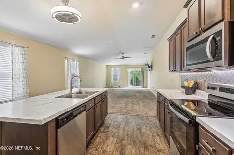 10013 Sitting Fox Drive Jacksonville FL 32222