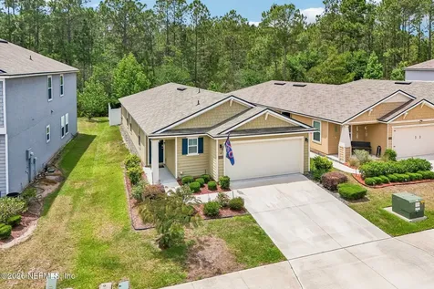 10013 Sitting Fox Drive Jacksonville FL 32222