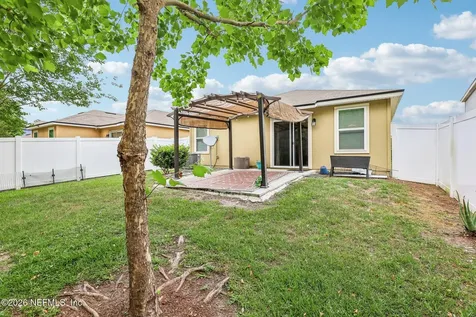 10013 Sitting Fox Drive Jacksonville FL 32222