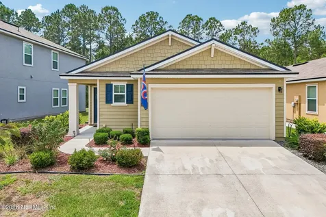 10013 Sitting Fox Drive Jacksonville FL 32222