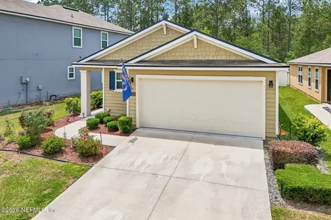 10013 Sitting Fox Drive Jacksonville FL 32222