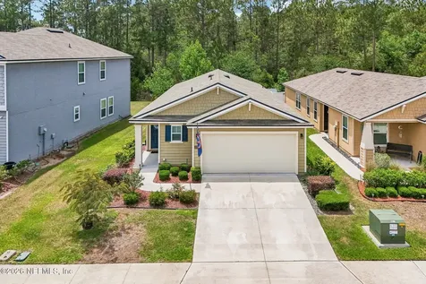 10013 Sitting Fox Drive Jacksonville FL 32222