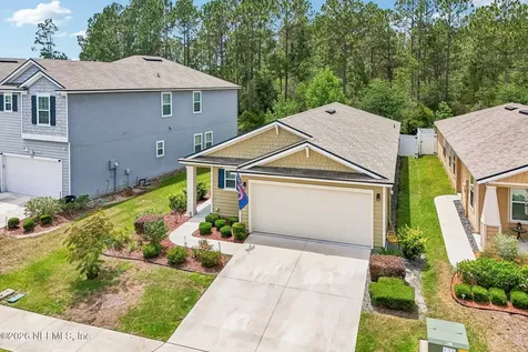 10013 Sitting Fox Drive Jacksonville FL 32222