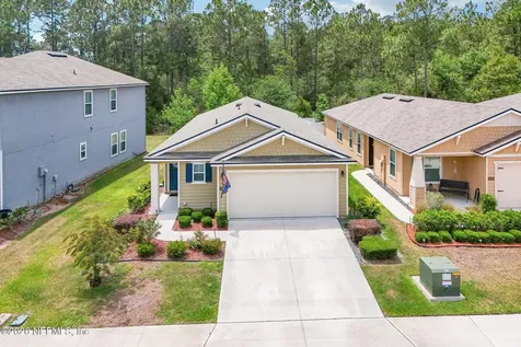 10013 Sitting Fox Drive Jacksonville FL 32222