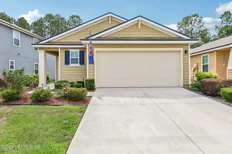 10013 Sitting Fox Drive Jacksonville FL 32222