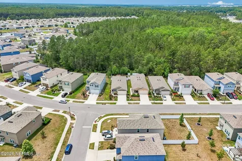 10013 Sitting Fox Drive Jacksonville FL 32222