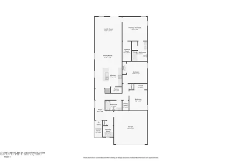 10013 Sitting Fox Drive Jacksonville FL 32222