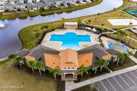 10013 Sitting Fox Drive Jacksonville FL 32222