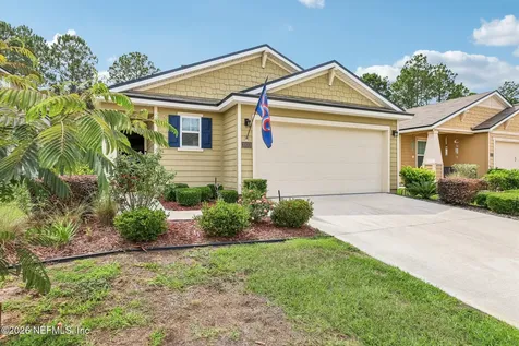 10013 Sitting Fox Drive Jacksonville FL 32222