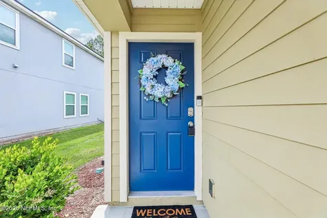 10013 Sitting Fox Drive Jacksonville FL 32222