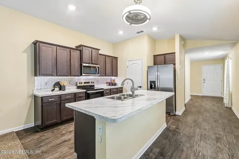10013 Sitting Fox Drive Jacksonville FL 32222