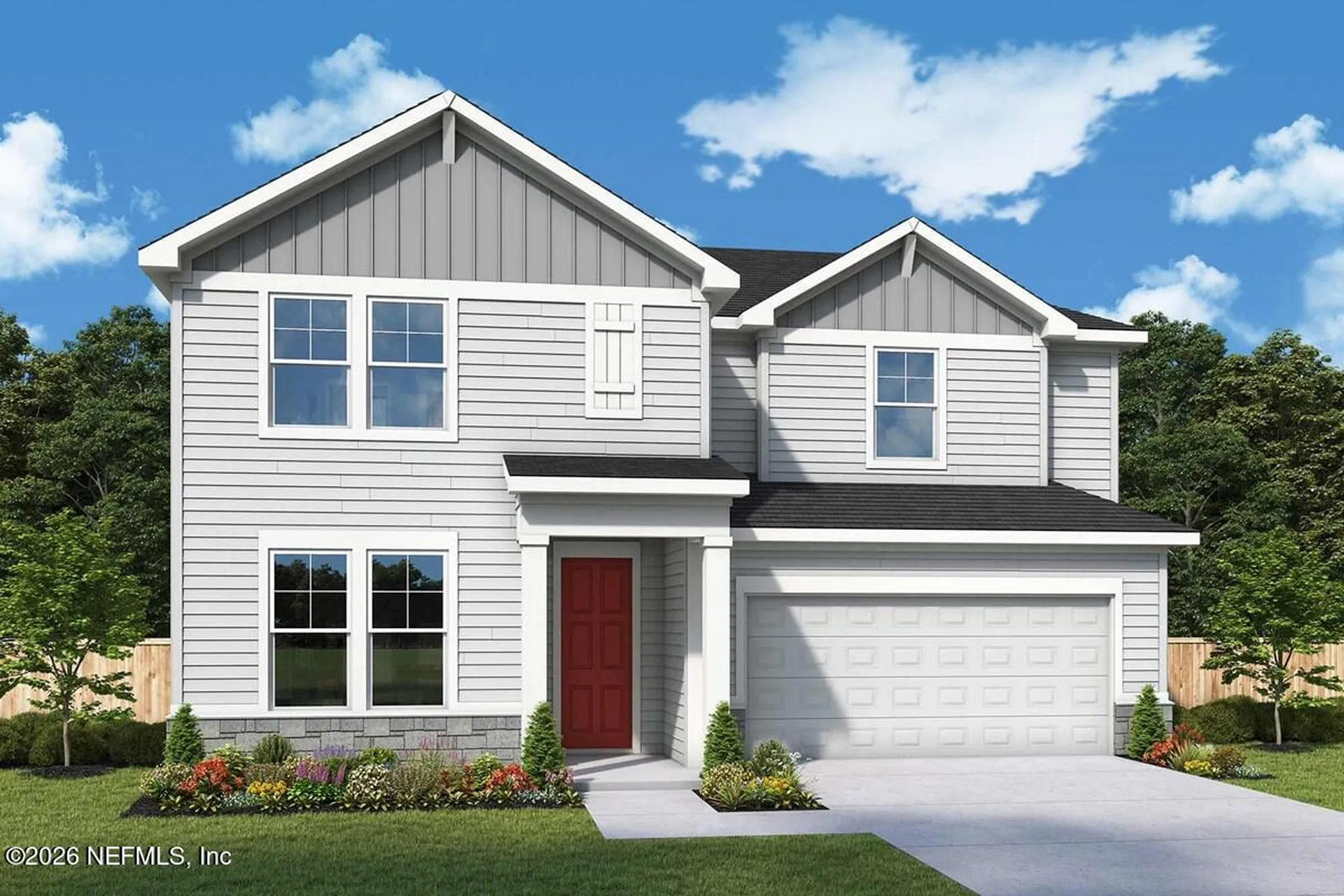 75663 Bayley Place Yulee FL 32097