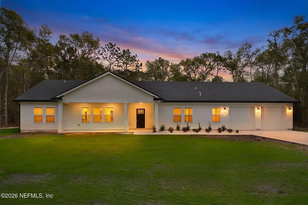 7857 Plantation Road Macclenny FL 32063