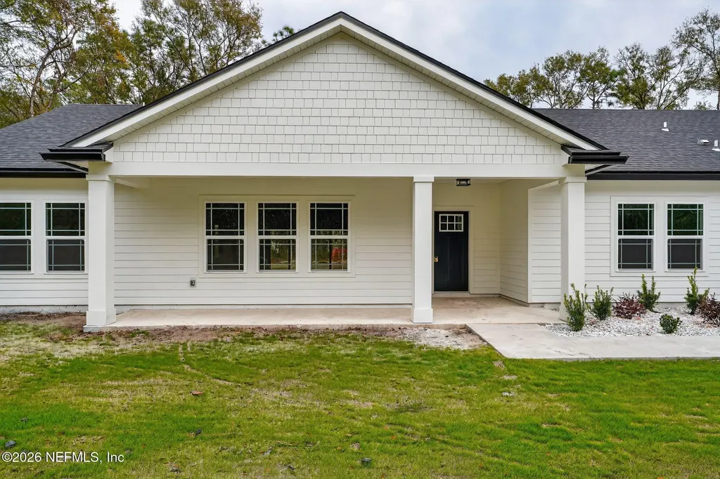 7857 Plantation Road Macclenny FL 32063