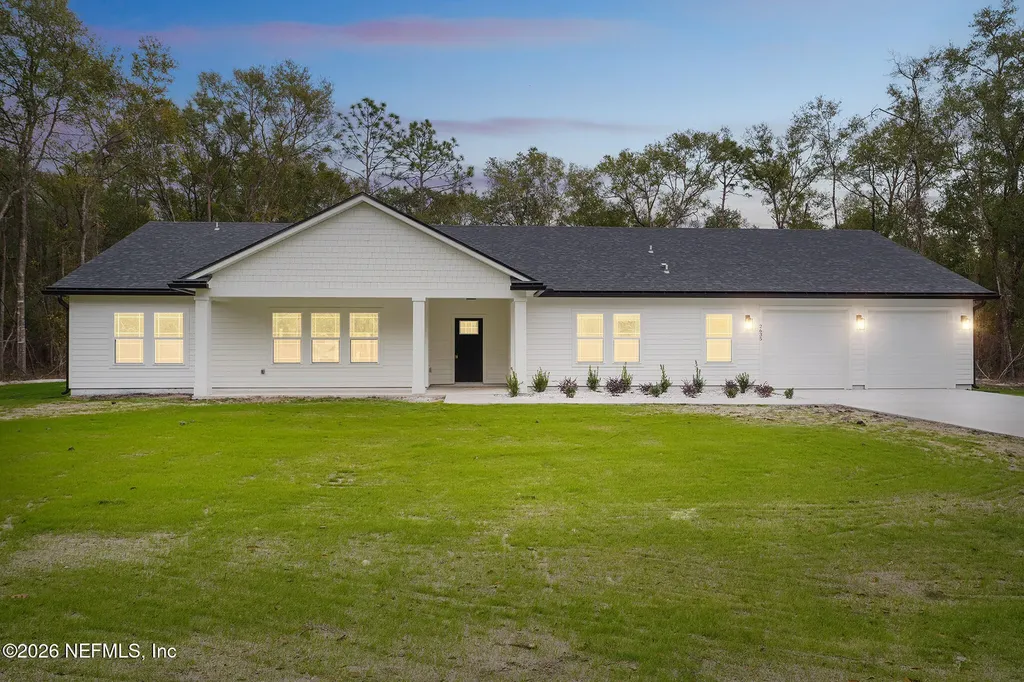 7857 Plantation Road Macclenny FL 32063