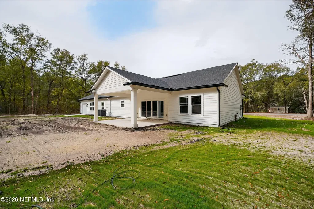 7857 Plantation Road Macclenny FL 32063