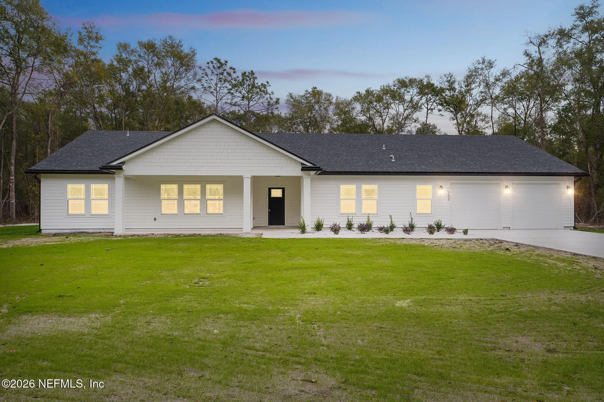 7857 Plantation Road Macclenny FL 32063