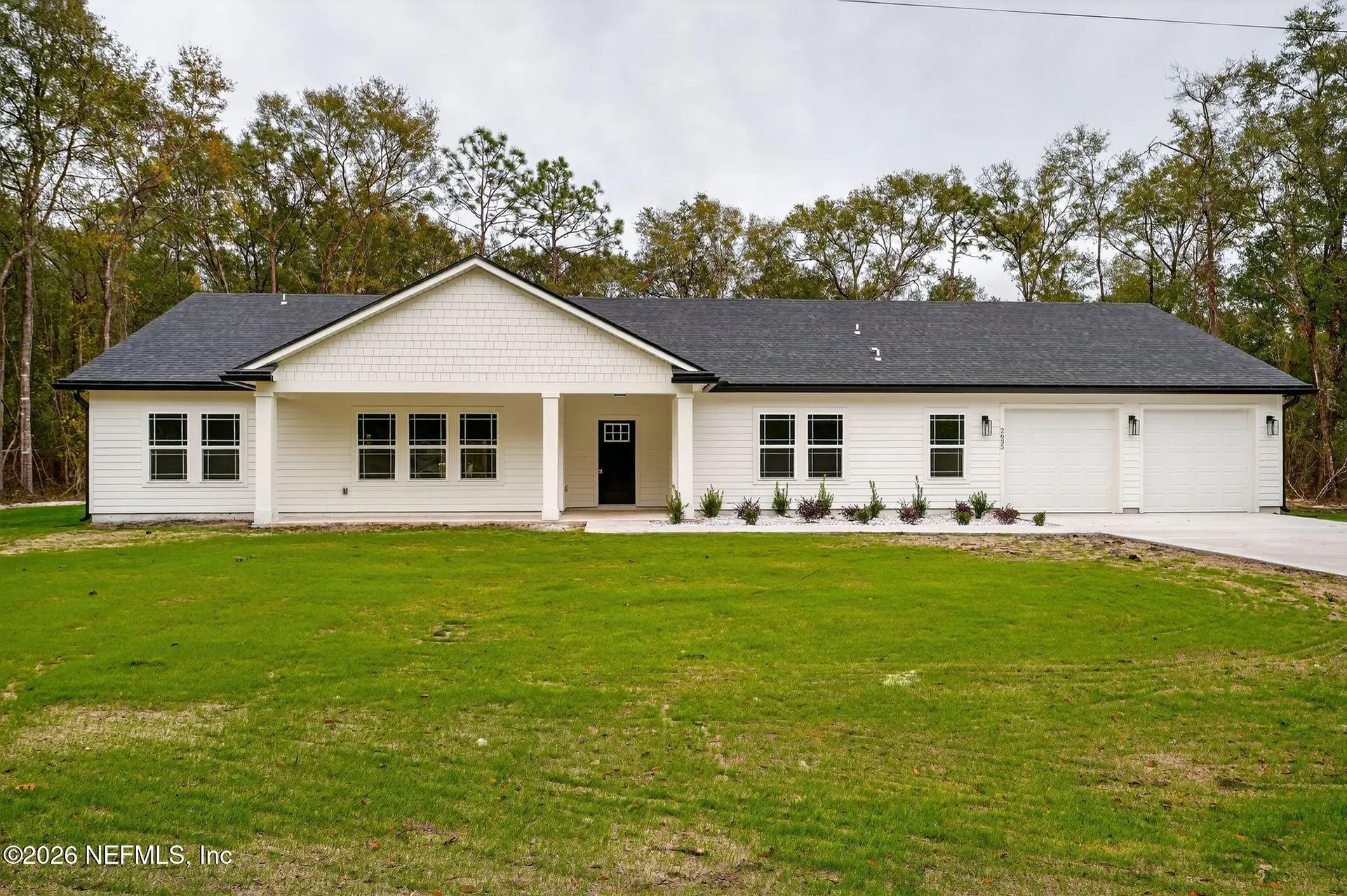 7857 Plantation Road Macclenny FL 32063