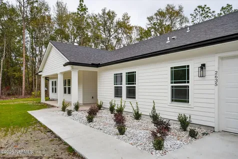 7857 Plantation Road Macclenny FL 32063
