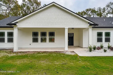 7857 Plantation Road Macclenny FL 32063