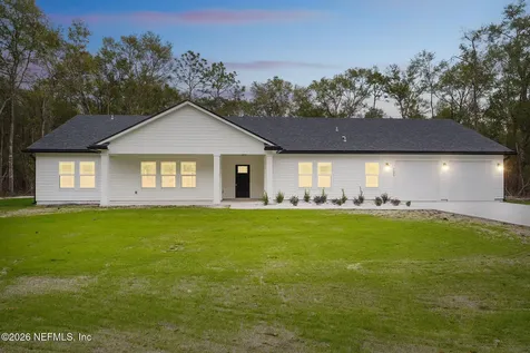 7857 Plantation Road Macclenny FL 32063