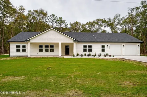 7857 Plantation Road Macclenny FL 32063