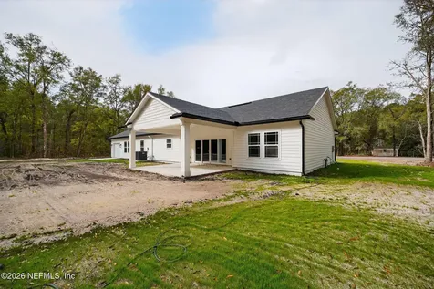 7857 Plantation Road Macclenny FL 32063