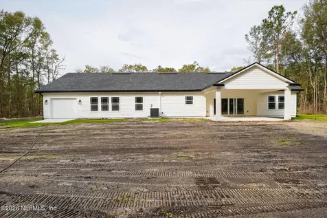7857 Plantation Road Macclenny FL 32063