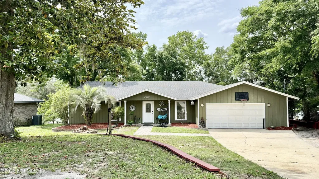 112 Wesley Road Green Cove Springs FL 32043