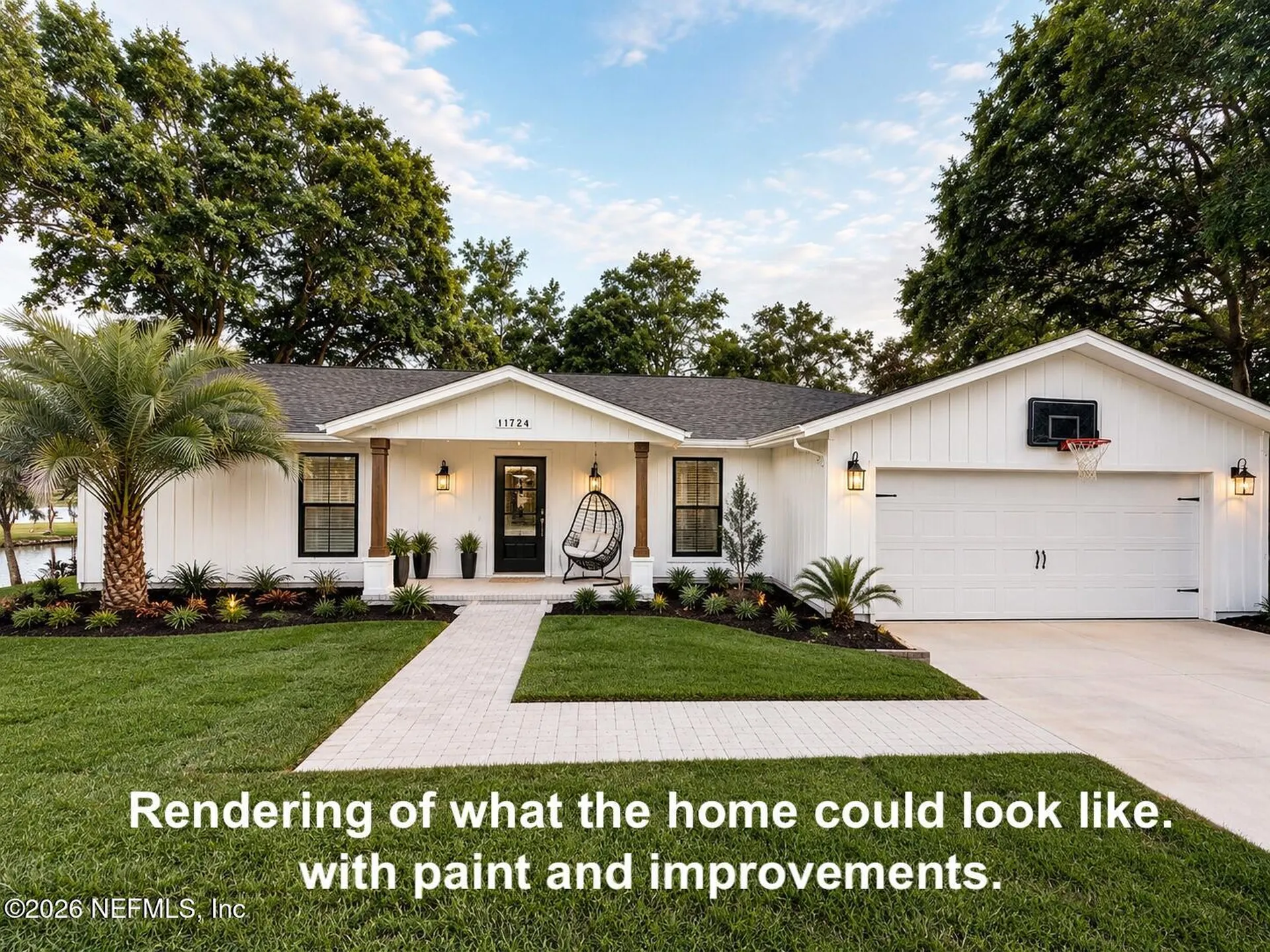 112 Wesley Road Green Cove Springs FL 32043