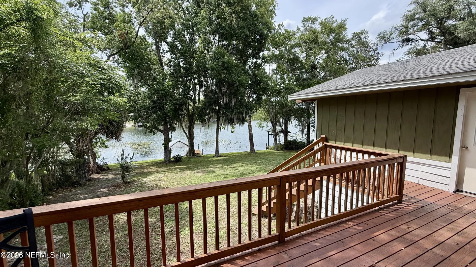112 Wesley Road Green Cove Springs FL 32043