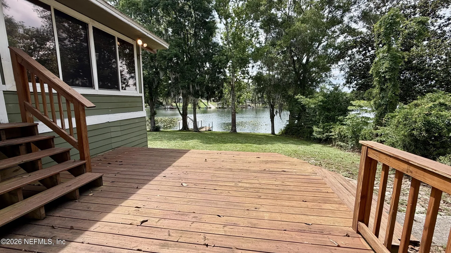 112 Wesley Road Green Cove Springs FL 32043