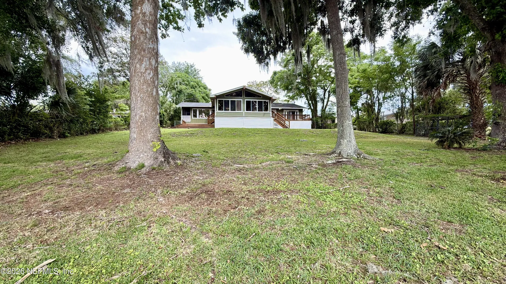112 Wesley Road Green Cove Springs FL 32043