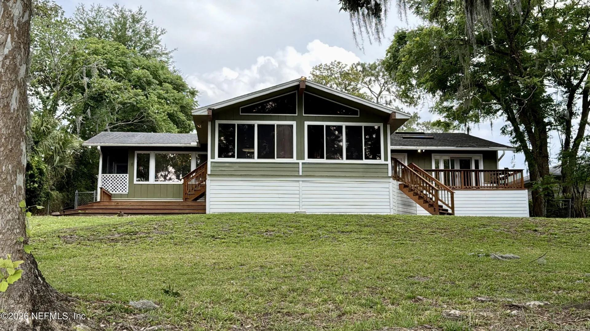 112 Wesley Road Green Cove Springs FL 32043