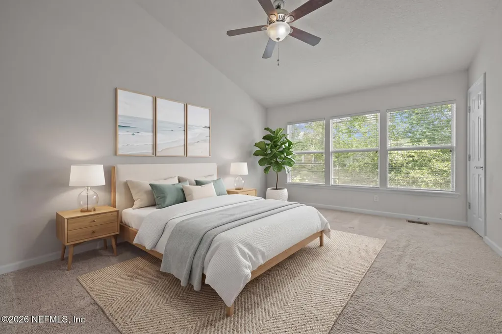 8077 Summerside Circle Jacksonville FL 32256