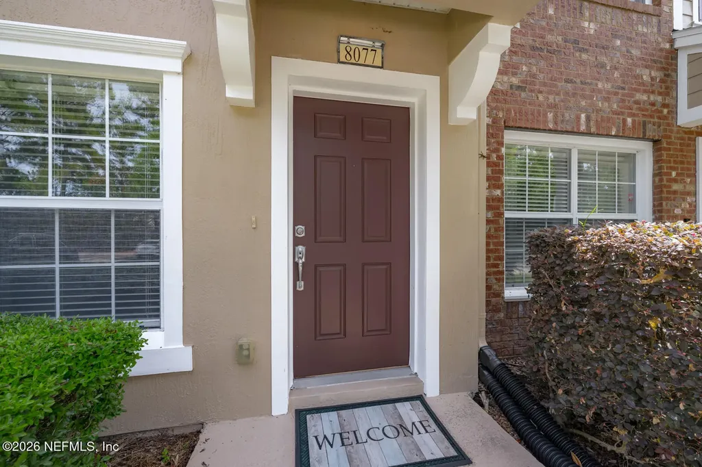 8077 Summerside Circle Jacksonville FL 32256