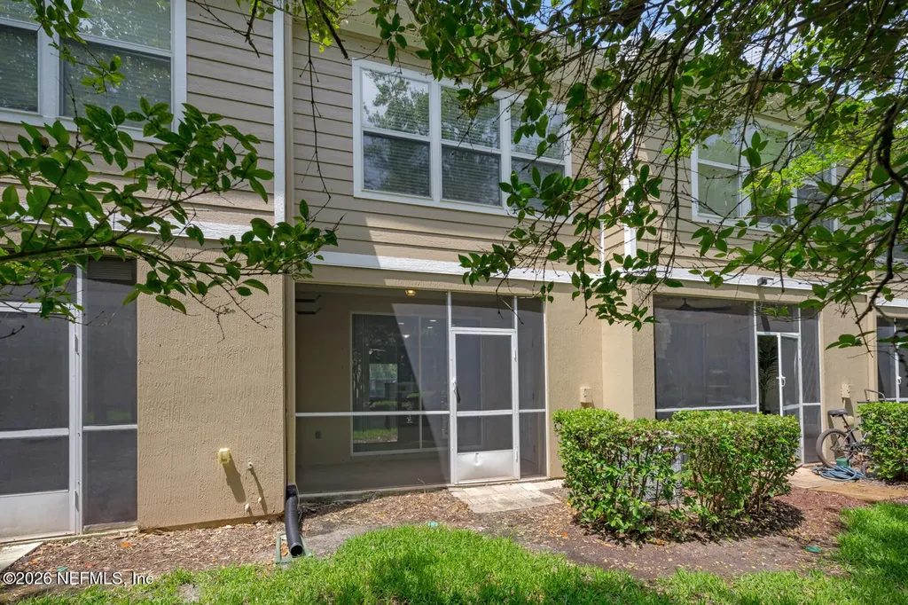 8077 Summerside Circle Jacksonville FL 32256