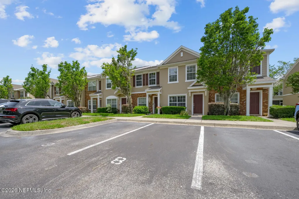 8077 Summerside Circle Jacksonville FL 32256